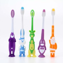 Детская зубная щетка, детская мультяшная зубная щетка, Детские зубные щетки 2024 - купить недорого