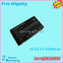 100% New Rechargeable For ASUS NB-BAT-A8-NF51B1000 90-NNN1B1000Y 90-NF51B1000Y A32-A8 laptop battery 2024 - buy cheap