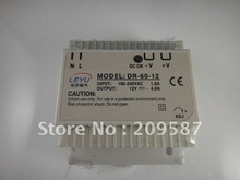 Din Rail Mounted 12VDC 4.8A Output 60W Power Supply 2024 - buy cheap