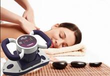 Multi-functional household vibration massager belly back waist leg abdomen electric vibration massager 2024 - buy cheap