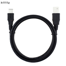 1m 10Gbps High Speed USB 3.1 Type C to 3.0 B BM Cable Interface Data Transmission Connector for 2015 Macbook to Printer Scanner 2024 - buy cheap