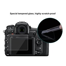 2 Pack 9H Tempered Glass LCD Screen Protector for Panasonic LUMIX DC-FZ80 DC-FZ82 DC-FZ83 DC-FZ85 FZ80 FZ82 FZ83 FZ85 ZS45 TZ57 2024 - buy cheap