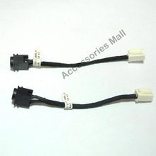 NEW Laptop DC Power Jack with cable for SONY Vaio VGN FE VGN-FE VGNFE PCG-7V2L DC Connector Laptop Socket Power Replacement 2024 - buy cheap