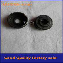 OIL SEAL FOR CHAINSAW MS440 044  FREE SHIPPING CHEAP CHAIN SAW OIL SEALS REPL 2024 - buy cheap