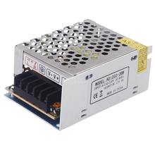 Ac 100v ~ 240v à fonte de alimentação conduzida da tira do interruptor do transformador da tensão da c.c. 12v 3a 36w