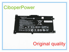 Original de la batería de 11,55 V 41.7Wh BK03XL batería del ordenador portátil para HSTNN-UB7G TPN-W125 916366-541 2024 - compra barato