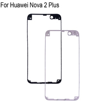 5.5 inch For Huawei Nova 2 Plus Front Housing Chassis Plate LCD Display Faceplate Frame (No LCD) For Huawei Nova 2 Plus Parts 2024 - buy cheap