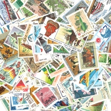 50Pcs/Lot Vietnam Stamps All Different NO Repeat Unused Marked Postage Stamps for Collecting 2024 - buy cheap
