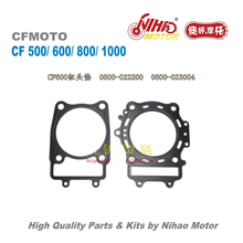 TZ-68 CF600 Cylinder Head Gasket CFMoto Parts CF196 600cc CF MOTO ATV UTV Quad Engine Spare 2024 - buy cheap