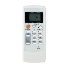 A/C Air Conditioner Conditioning Remote Control Suitable for Sharp CRMC-A751JBEZ No Heating Function 2024 - buy cheap