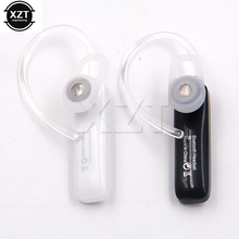 Mini fone de ouvido estéreo v4.0 1 peça, sem fio, bluetooth, universal com microfone, para samsung, iphone, esportivo 2024 - compre barato