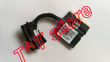 original 7573 Battery flex Cable connector test good free shipping 2024 - buy cheap