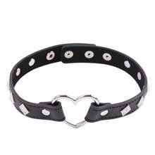 Fetish Neck collar to Hand restraint wrist cuffs Slave harness bondage Adult fetish product Sex Game Toys for women men Couples 2024 - buy cheap