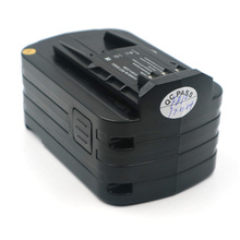 Аккумулятор для электроинструмента, для Fet 10.8VA BCP12 Li-Ion 3.0Ah 3000mAh 12V батарея BPS 12 Li, 495479 T12 + 3 564359 2024 - купить недорого