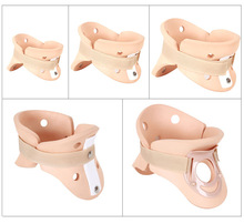 Thickened baby/child/adult cervical brace correct posture neck collar torticollis collar fixed crooked neck 2024 - buy cheap