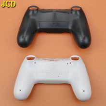 JCD-carcasa trasera de repuesto para PS4, carcasa de placa frontal mate para PS4, controlador de versión antigua, JDS 010, 1 unidad 2024 - compra barato