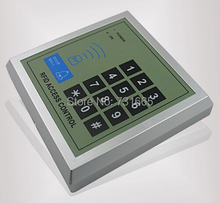 Access Control System RFID Card Keytab Proximity Door Lock Brand New RFID Proximity Door Control Unit 2024 - buy cheap