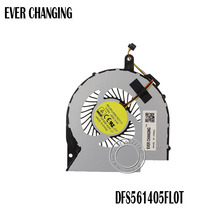 COOLING REVOLUTION NEW FOR LG 15N540 CPU COOLING FAN DFS561405FL0T 2024 - buy cheap