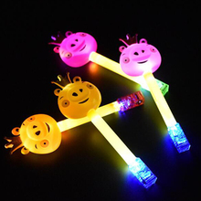 Led Party Rave Festival Neon Party For Wedding Birthday Party Light Up/Glow Sticks Bright Colorful Glow Sticks Glow In The Dark 2024 - buy cheap