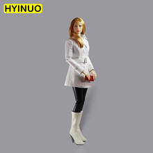 5 Models 1/6 Scale Female G-0001 Classic Women's Leather Suit Clothes Clothing Suit Set Model f 12''Action Figure Body Doll Toys 2024 - buy cheap