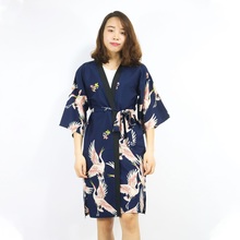 Camisa longa feminina, blusa kimono cardigan harajuku kawaii, blusa feminina estilo japonês streetwear zz012 2019 2024 - compre barato