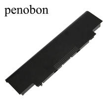 Penobon Аккумулятор для ноутбука Dell Inspiron 5200 мАч n5110 N5010 N5010D N7010 N7110 M501 M501R M511R N3010 N4010 N3110 N4050 n4110 2024 - купить недорого