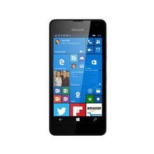 Unlocked Original Nokia Microsoft Lumia 550 Quad-core 8GB ROM 5MP Windows mobile phone LTE 4G 4.7" 1280x720 Refurbished dropship 2024 - buy cheap