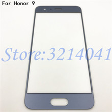 New Touch Screen For Huawei Honor 9 Touchscreen Replacement Front Outer Glass Lens Free Delivery 2024 - buy cheap