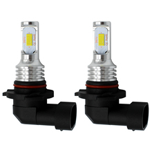 2pcs H4 H10 H16 H1 H3 H7 H11 880 881 9005 9006  LED Car Fog Lights Daytime Running Lights DRL Fog Light Driving Lamp 2024 - buy cheap