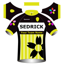 Men's cycling jersey  Factory Customize Name Design Club Team logo MTB Road Bike Shirt Bicycle Clothing Maillot Ciclismo hombre 2024 - buy cheap