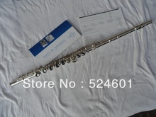 High Quality Copy Buffet Crampon & cie APARIS BC6010 16 Holes Closed Flute For Student Professional Instrument Free Shipping 2024 - buy cheap