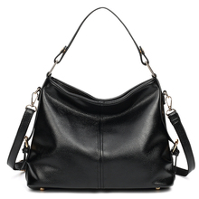 Amberler Fashion Women Handbags PU Leather Shoulder Bag Luxury Designer Female Messenger Bags Large Capacity Casual Tote Bags 2024 - buy cheap