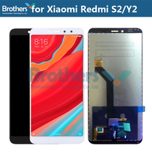 LCD Screen For Xiaomi Redmi S2 Y2 LCD Display for Xiaomi Redmi Y2 LCD Assembly Touch Screen Digitizer Phone Replacement Test Top 2024 - compre barato