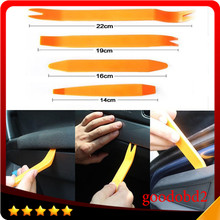 Auto Car Radio Door Clip Panel Trim Dash Audio Removal Tool Installer Pry Tools Hand Tool for Car Stereo Installation Kits 2024 - buy cheap