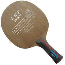LKT St 007 (St007, St-007) Shakehand table tennis / pingpong blade 2024 - buy cheap