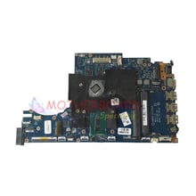 FOR HP ENVY 15-AE ABW50 Laptop Motherboard 812709-501 812709-601 LA-C501P w/ I5-5200U CPU and 940m GPU 2024 - buy cheap