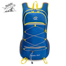 25L Cycling Bag Climbing Backpack Rucksack  Backpacks Outdoor Sports Bag Waterproof Camping Bags for Travel Riding Bike XA466WA 2024 - buy cheap