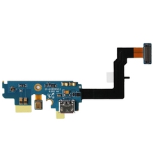 IPartsBuy оригинальный гибкий кабель для Galaxy S II / i9100 2024 - купить недорого