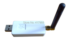 Analizador de espectro portátil USB, monitor detector de espectro, edición Universal, 2,4G 2024 - compra barato