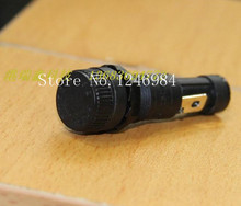[SA]R3-28A FUSE Taiwan New SCI high-quality fuse holder fuse box 6 * 30 250V15A M13.--50pcs/lot 2024 - buy cheap