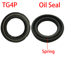 TG4P 25*35*7/7.5 25x35x7/7.5 25*38*7/7.8 25x38x7/7.8 NBR Nitrile Rubber Rotary Automotive Steering Gear Spring Gasket Oil Seal 2024 - buy cheap