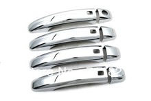 Chrome Door Handle Cover For Audi A4 B8 2024 - buy cheap