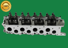 4D56 4D56T D4BH 2.5TD 8v complete Cylinder head assembly/ASSY for Kia Besta/Bongo/Hyundai H1/H100 Mitsubishi MD348983 908 613 2024 - buy cheap