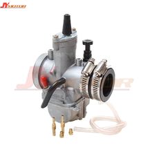 2T 4T Universal OKO32 32mm Motorcycle Carburetor Carburador With Power Jet 2024 - buy cheap