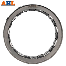 Ahl grande rolo reforçado um rolamento de embreagem do acionador partida da maneira para kawasaki vulcan 1700 vn1700 clássico nomad voyager vulcan2000 vn2000 2024 - compre barato