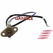 Sensor de oxígeno con sonda lambda para coche TOYOTA CAMRY V1 V2, para modelo 1986-2001, DOX-0101 2024 - compra barato