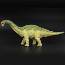 Apatosaurus Brontosaurus Dinosaurs Model Toy Classic Toys Confusing Dragon for Boys Children Prehistoric Animals Model 2024 - buy cheap