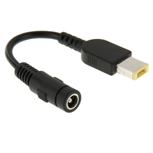 5,5mm x 2,1mm cable conversor de corriente para Lenovo ThinkPad X1 carbono 0B47046 2024 - compra barato