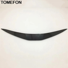 TOMEFON For Toyota Camry XV70 2017-2019 Front Engine Grille Grill Trim Racing Grills Cover Car Radiator Trim Accessories ABS 2024 - buy cheap