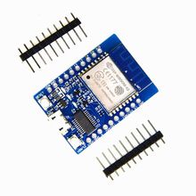 Módulo WiFi ESP-WROOM-02 D1 Esp8266, 16Mbit 2024 - compra barato